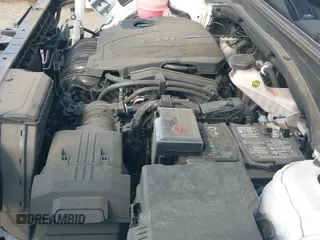 2022 Hyundai Santa Fe SE с VIN 5NMS14AJ4NH414703, выставлен на аукционе IAAI как лот 40823573 с пробегом 51 125 миль миль и . История ставок и продаж доступна на DreamBid. Изображение 20.