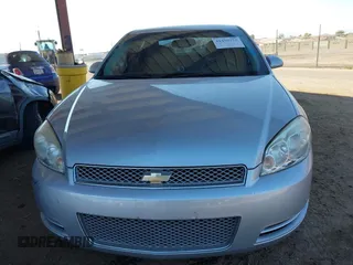 2012 Chevrolet Impala LS Retail with VIN 2G1WA5E3XC1155955, listed as a IAAI auction lot 41459752 with 67,846 mi miles and . Bid and sale history available at DreamBid. Image 12.