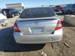 2003 Toyota Prius with VIN JT2BK18U430082733, listed as a Copart auction lot 80124784 with 0 mi miles and Clean Title. Bid and sale history available at carsss.com. Image 6.