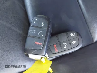 2019 Jeep Grand Cherokee Limited with VIN 1C4RJEBG0KC656728, listed as a IAAI auction lot 42303218 with 107,544 mi miles and . Bid and sale history available at DreamBid. Image 11.