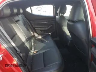 2019 Mazda Mazda3 Hatchback with VIN JM1BPAJM3K1119525, listed as a Copart auction lot 36617393 with 35,612 mi miles. Bid and sale history available at carsss.com. Image 10.