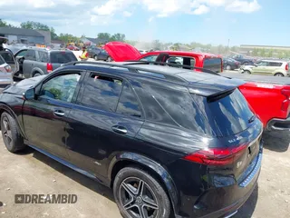 2024 Mercedes-Benz GLE 450 с VIN 4JGFB5KBXRB177362, выставлен на аукционе IAAI как лот 42270719 с пробегом 23 019 миль миль и . История ставок и продаж доступна на DreamBid. Изображение 14.