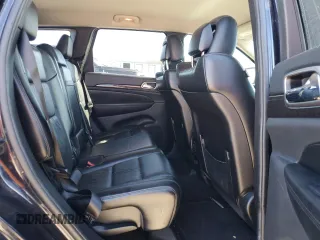 2011 Jeep Grand Cherokee 70th Anniversary with VIN 1J4RR4GT3BC522640, listed as a Copart auction lot 45431035 with 96,574 mi miles and Salvage Title. Bid and sale history available at carsss.com. Image 12.