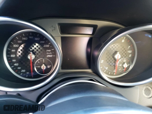 2020 Mercedes-Benz SLC 300 z VIN W1KPK3JA7LF171157, wystawiony jako Copart lot #83157894 z przebiegiem Nie podano mil oraz Szkody całkowita. Historia ofert i sprzedaży dostępna na DreamBid. Obrazek 9.