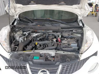 2011 Nissan Juke SV with VIN JN8AF5MR3BT014165, listed as a IAAI auction lot 42211353 with 125,731 mi miles and . Bid and sale history available at carsss.com. Image 10.