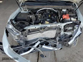 2021 Ford Ranger XL with VIN 1FTER4FH8MLD32580, listed as a Copart auction lot 50444795 with 88,923 mi miles and Salvage Title. Bid and sale history available at carsss.com. Image 13.