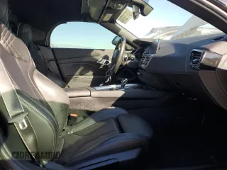 2020 BMW Z4 sDriveM40i with VIN WBAHF9C08LWW33054, listed as a Copart auction lot 83793794 with 0 mi miles and Non Repairable. Bid and sale history available at carsss.com. Image 11.
