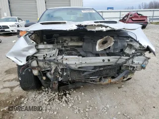 2003 Pontiac Grand Am GT with VIN 1G2NW52E83C208225, listed as a Copart auction lot 41570095 with 197,958 mi miles and Salvage Title. Bid and sale history available at carsss.com. Image 5.