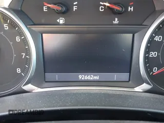 2021 GMC Terrain SLT с VIN 3GKALVEV7ML324234, выставлен на аукционе IAAI как лот 42660449 с пробегом 92 662 миль миль и . История ставок и продаж доступна на DreamBid. Изображение 15.