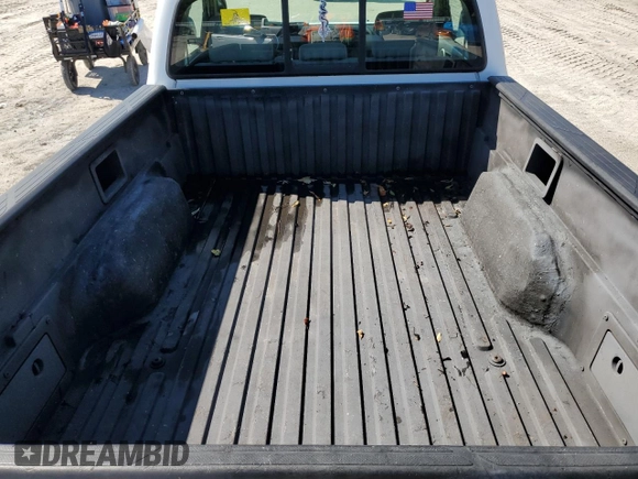 2010 Toyota Tacoma with VIN 5TENX4CN0AZ691497, listed as a Copart auction lot 50246985 with 145,375 mi miles and Salvage Title. Bid and sale history available at carsss.com. Image 10.
