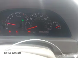 2006 Toyota Camry STD with VIN 4T1BE32K36U664249, listed as a IAAI auction lot 42496476 with 196,534 mi miles and . Bid and sale history available at DreamBid. Image 7.