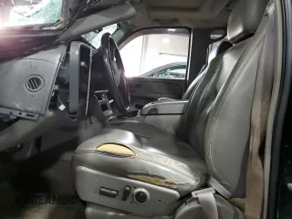 2006 Chevrolet Suburban Z71 with VIN 3GNFK16Z96G123761, listed as a Copart auction lot 80494744 with 0 mi miles and Salvage Title. Bid and sale history available at carsss.com. Image 7.