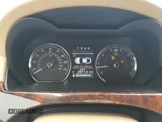 2007 Jaguar XK with VIN SAJWA43C379B19952, listed as a Copart auction lot 85141054 with 49,599 mi miles and Salvage Title. Bid and sale history available at carsss.com. Image 9.