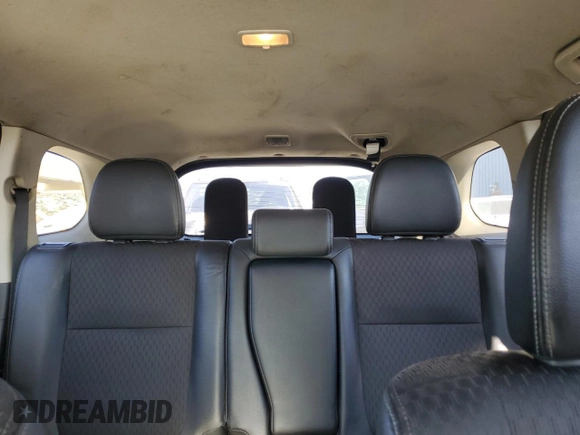 2015 Mitsubishi Outlander SE with VIN JA4AZ3A32FZ007146, listed as a Copart auction lot 76704484 with 159,839 mi miles and Salvage title. Bid and sale history available at DreamBid. Image 10.