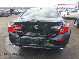2021 Honda Accord Touring with VIN 1HGCV3F93MA013347, listed as a IAAI auction lot 40969718 with 89,176 mi miles and . Bid and sale history available at DreamBid. Image 16.