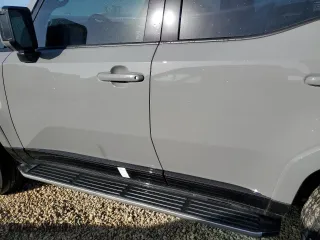 2024 Lexus GX with VIN JTJVBCDX2R5009711, listed as a Copart auction lot 75074694 with 1,598 mi miles and Salvage Title. Bid and sale history available at carsss.com. Image 13.