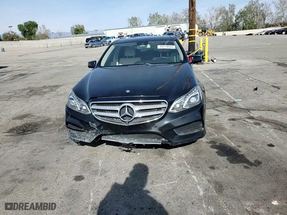 2014 Mercedes-Benz E-Class E 350 Sport with VIN WDDHF5KBXEA991454, listed as a Copart auction lot 49718685 with 153,056 mi miles and Salvage Title. Bid and sale history available at carsss.com. Image 10.
