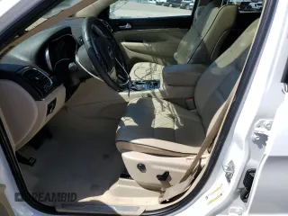 2021 Jeep Grand Cherokee High Altitude with VIN 1C4RJFCG7MC562577, listed as a Copart auction lot 54121145 with 37,617 mi miles and Salvage title. Bid and sale history available at DreamBid. Image 7.