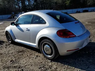 2012 Volkswagen Beetle 2.5L w/Sun PZEV with VIN 3VWJP7AT6CM601249, listed as a Copart auction lot 83010944 with 97,617 mi miles and Clean Title. Bid and sale history available at carsss.com. Image 2.