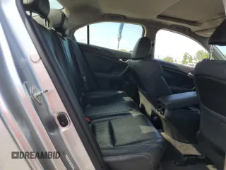 2014 Acura TSX с VIN JH4CU2F4XEC000664, выставлен на аукционе Copart как лот 53972345 с пробегом 122 952 миль миль и Списание • Salvage title. История ставок и продаж доступна на DreamBid. Изображение 10.