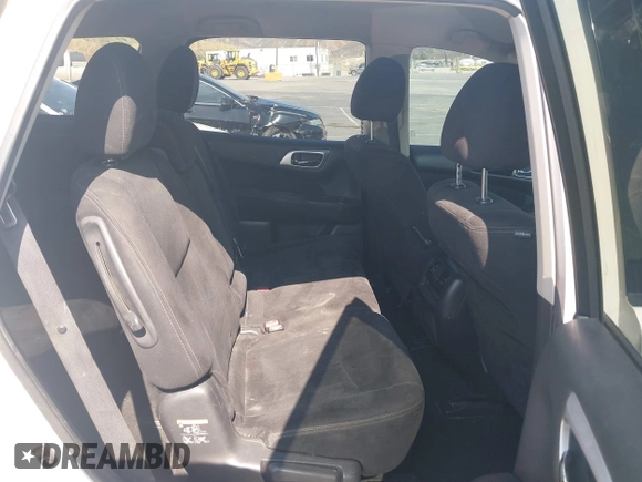 2013 Nissan Pathfinder SV with VIN 5N1AR2MN8DC690656, listed as a IAAI auction lot 42609015 with 178,949 mi miles and . Bid and sale history available at DreamBid. Image 8.