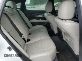 2015 Infiniti Q70 z VIN JN1BY1AP2FM541199, wystawiony jako Copart lot #57453875 z przebiegiem 163 666 mil mil oraz Szkoda całkowita • Salvage title. Historia ofert i sprzedaży dostępna na DreamBid. Obrazek 10.