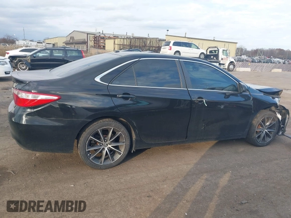 2015 Toyota Camry XLE with VIN 4T1BF1FK2FU945860, listed as a IAAI auction lot 40779379 with 167,391 mi miles and . Bid and sale history available at DreamBid. Image 13.