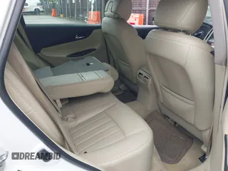 2016 Infiniti QX50 z VIN JN1BJ0RP3GM231101, wystawiony jako IAAI lot #42417583 z przebiegiem 159 263 mil mil oraz . Historia ofert i sprzedaży dostępna na DreamBid. Obrazek 8.