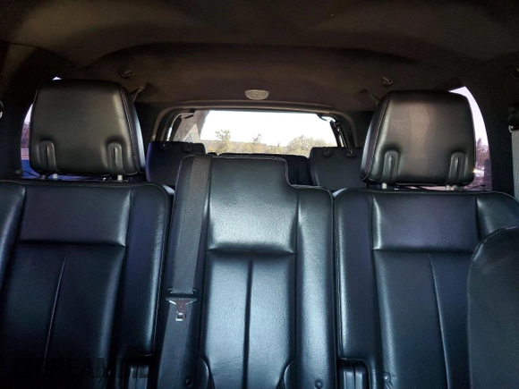 2012 Ford Expedition EL Limited with VIN 1FMJK1K5XCEF34302, listed as a Copart auction lot 82149844 with 0 mi miles and Salvage Title. Bid and sale history available at carsss.com. Image 10.