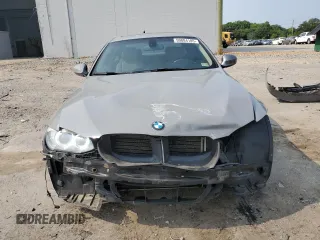 2011 BMW 3 Series 328i xDrive with VIN WBAKF5C57BE587053, listed as a Copart auction lot 59884105 with 222,564 mi miles and Clean title. Bid and sale history available at DreamBid. Image 5.