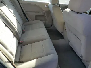 2005 Ford Five Hundred SEL with VIN 1FAFP24105G133141, listed as a Copart auction lot 74682914 with 230,411 mi miles and Salvage Title. Bid and sale history available at carsss.com. Image 10.