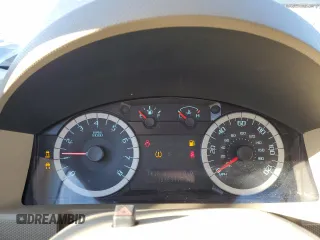 2012 Ford Escape Limited с VIN 1FMCU9E7XCKB89806, выставлен на аукционе Copart как лот 55402205 с пробегом 133 233 миль миль и Чистый • Clean title. История ставок и продаж доступна на DreamBid. Изображение 9.