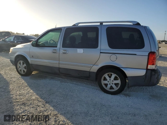 2005 Saturn Relay 3 z VIN 5GZDV23L05D175450, wystawiony jako Copart lot #78499334 z przebiegiem Nie podano mil oraz Szkody całkowita. Historia ofert i sprzedaży dostępna na DreamBid. Obrazek 2.