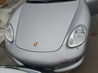 2008 Porsche Boxster S с VIN WP0CB29858U731331, выставлен на аукционе Copart как лот 74499374 с пробегом Не указан миль и Списание • Salvage title. История ставок и продаж доступна на DreamBid. Изображение 11.