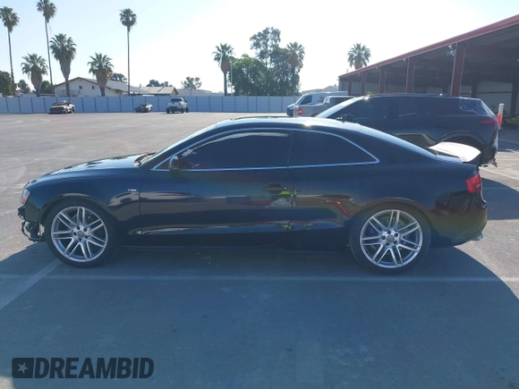 2011 Audi A5 Prestige z VIN WAUWFAFR7BA003895, wystawiony jako IAAI lot #42472546 z przebiegiem 93 168 mil mil oraz . Historia ofert i sprzedaży dostępna na DreamBid. Obrazek 15.