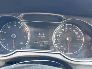 2013 Audi A4 Premium Plus z VIN WAUEFAFL3DN018946, wystawiony jako IAAI lot #41786159 z przebiegiem 197 341 mil mil oraz . Historia ofert i sprzedaży dostępna na DreamBid. Obrazek 7.