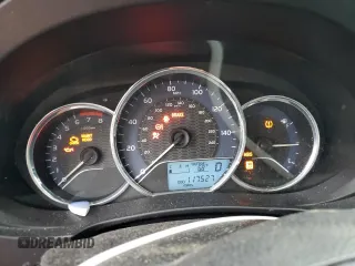 2014 Toyota Corolla L z VIN 2T1BURHE3EC027434, wystawiony jako Copart lot #59148045 z przebiegiem 117 527 mil mil oraz Szkoda całkowita • Salvage title. Historia ofert i sprzedaży dostępna na DreamBid. Obrazek 9.