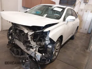 2015 Lexus RX 450h with VIN 2T2ZB1BA0FC003410, listed as a IAAI auction lot 41548839 with 89,742 mi miles and . Bid and sale history available at DreamBid. Image 21.