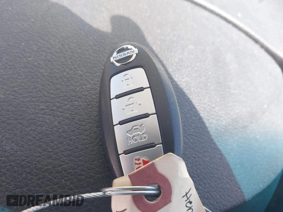 2016 Nissan Altima S with VIN 1N4AL3AP4GC251529, listed as a IAAI auction lot 41825719 with 159,396 mi miles and . Bid and sale history available at DreamBid. Image 11.