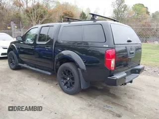 2020 Nissan Frontier SV с VIN 1N6ED0EA2LN709769, выставлен на аукционе IAAI как лот 41918732 с пробегом 59 285 миль миль и . История ставок и продаж доступна на DreamBid. Изображение 3.
