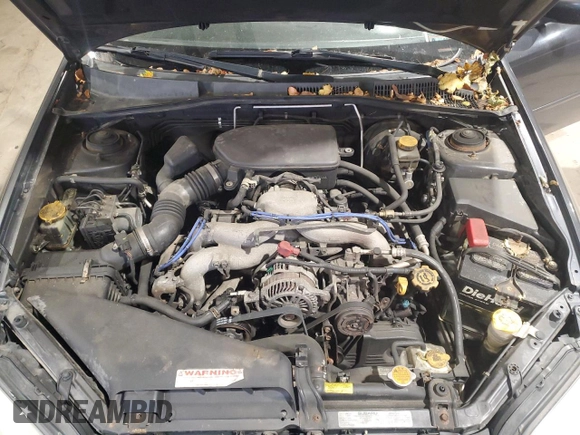 2008 Subaru Legacy (Natl) Ltd with VIN 4S3BL626487223665, listed as a Copart auction lot 77830134 with 225,770 mi miles and Salvage Title. Bid and sale history available at carsss.com. Image 11.