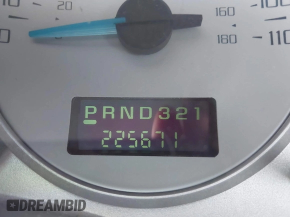 2002 Buick Rendezvous CXL with VIN 3G5DB03E12S532427, listed as a IAAI auction lot 42219715 with 225,671 mi miles and . Bid and sale history available at DreamBid. Image 12.
