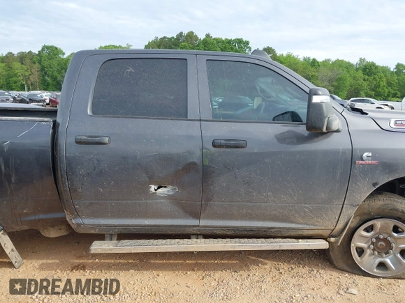 2024 Ram 2500 Tradesman с VIN 3C6UR5CL9RG245468, выставлен на аукционе IAAI как лот 42067780 с пробегом 8 311 миль миль и . История ставок и продаж доступна на DreamBid. Изображение 13.