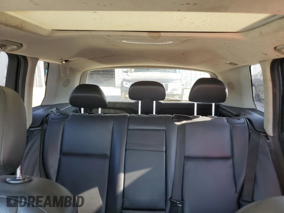 2013 Mercedes-Benz GLK 350 with VIN WDCGG5HB3DF975831, listed as a Copart auction lot 56905425 with 242,230 mi miles and Clean Title. Bid and sale history available at DreamBid. Image 10.