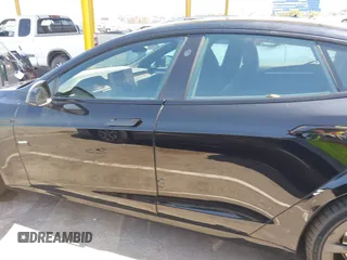 2021 Tesla Model S Long Range z VIN 5YJSA1E54MF429360, wystawiony jako IAAI lot #42662440 z przebiegiem 36 395 mil mil oraz . Historia ofert i sprzedaży dostępna na DreamBid. Obrazek 14.