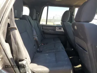 2016 Ford Expedition XLT z VIN 1FMJU1HTXGEF29428, wystawiony jako Copart lot #60100935 z przebiegiem 127 072 mil mil oraz Szkoda całkowita • Salvage title. Historia ofert i sprzedaży dostępna na DreamBid. Obrazek 11.