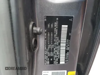 2015 Toyota Sienna XLE with VIN 5TDYK3DC4FS659692, listed as a Copart auction lot 57248355 with 121,644 mi miles and Salvage title. Bid and sale history available at DreamBid. Image 14.