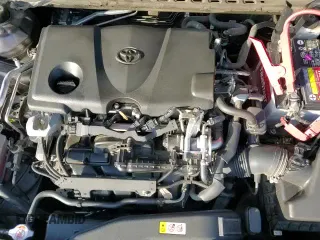 2020 Toyota Camry XSE z VIN 4T1K61AK6LU926019, wystawiony jako Copart lot #81892125 z przebiegiem 80 656 mil mil oraz Szkoda całkowita • Salvage title. Historia ofert i sprzedaży dostępna na DreamBid. Obrazek 15.