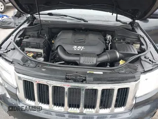 2013 Jeep Grand Cherokee Laredo with VIN 1C4RJFAG9DC506238, listed as a IAAI auction lot 41800981 with 172,676 mi miles. Bid and sale history available at carsss.com. Image 10.