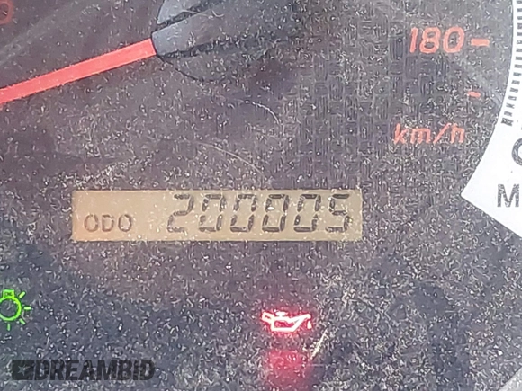 2015 Toyota Tacoma with VIN 3TMLU4EN0FM194841, listed as a IAAI auction lot 41860349 with 200,005 mi miles and . Bid and sale history available at DreamBid. Image 16.